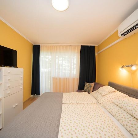 Siesta Vendeghaz Villa Eger Luaran gambar