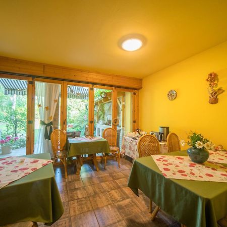 Siesta Vendeghaz Villa Eger Luaran gambar